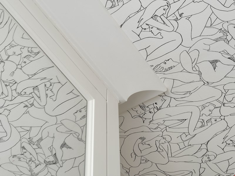 ταπετσαρία