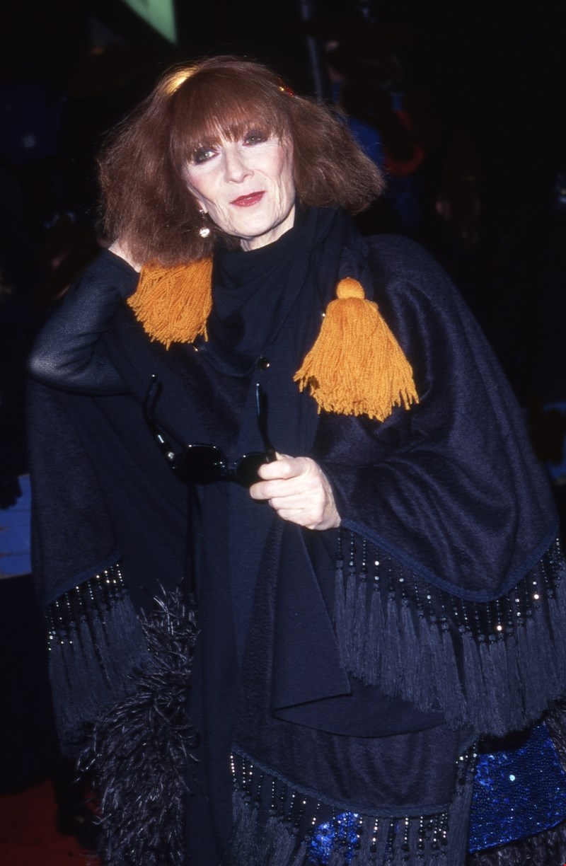 Sonia Rykiel