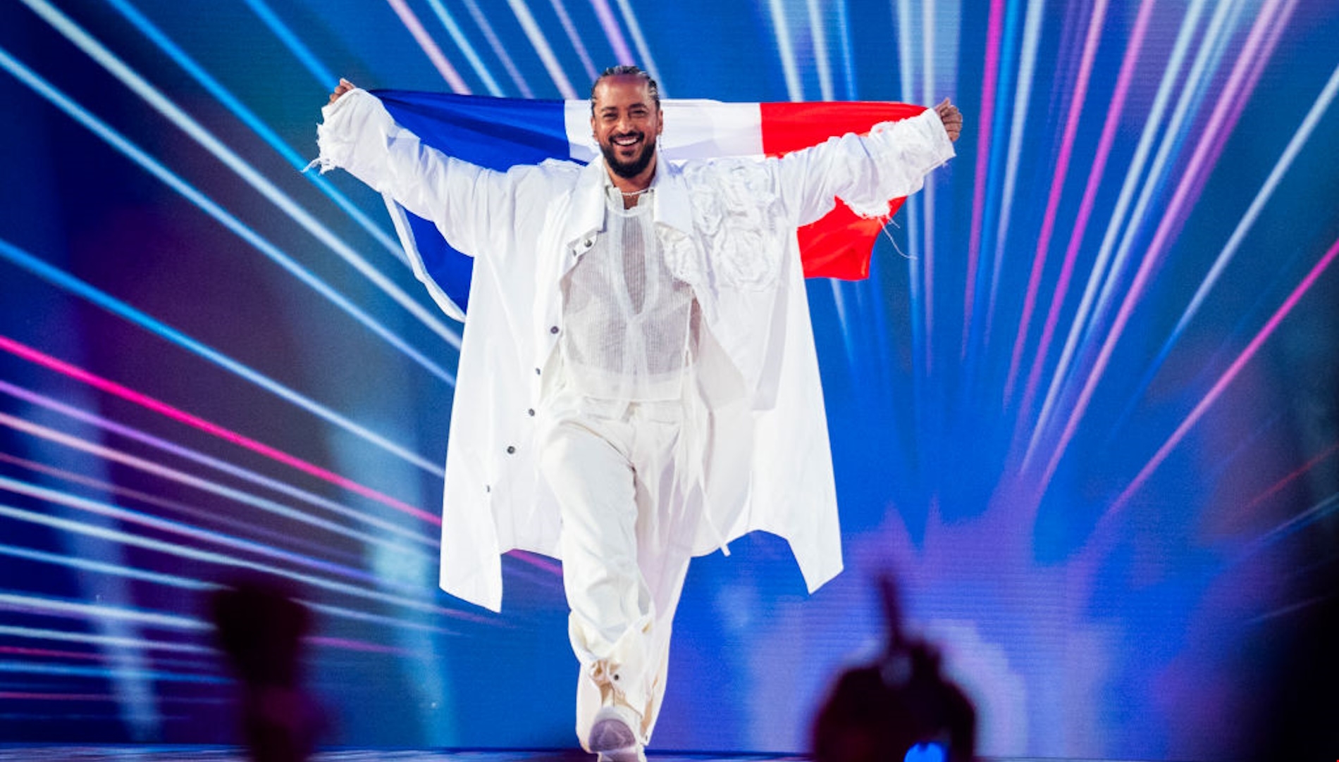 Slimane | Καταδικάστηκε ύστερα από καταγγελίες για επίθεση και σεξουαλική παρενόχληση