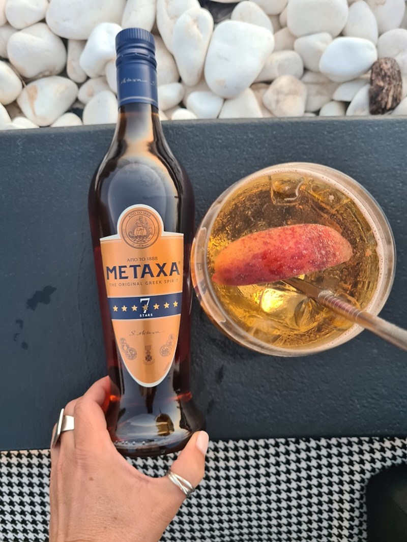 metaxa