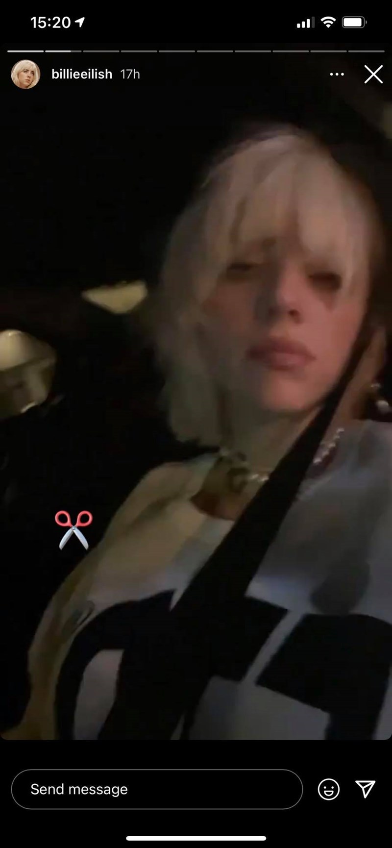 Billie Eilish