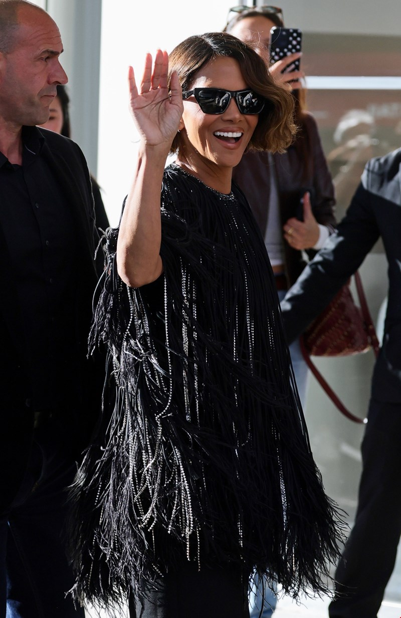 halle berry