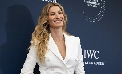 Gisele | Η αποκάλυψη για τις πρώτες ημέρες με το νεογέννητο μωρό της - εικόνα 1