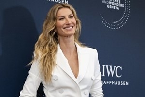 Gisele | Η αποκάλυψη για τις πρώτες ημέρες με το νεογέννητο μωρό της - εικόνα 1