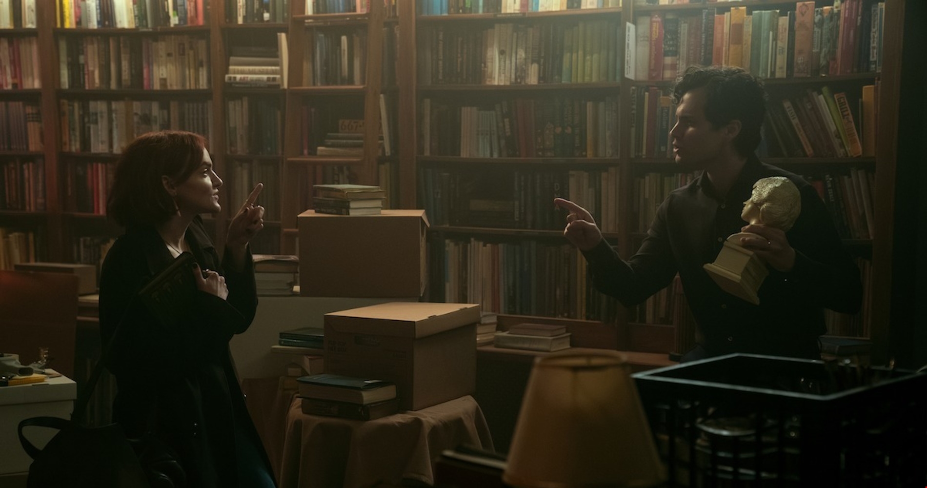 7+1 αγαπημένες σειρές που βασίζονται σε βιβλίο - εικόνα 2