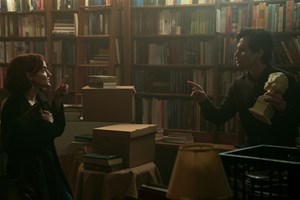 H εκπληκτική σύνδεση μεταξύ του You και του Gossip Girl - εικόνα 1