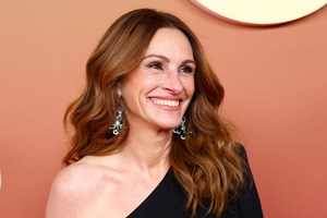 Julia Roberts | Kάνει μια εξαίρεση στο οικογενειακό της απόρρητο με αφορμή τα γενέθλια του γιου της - εικόνα 1