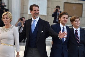 Κωνσταντίνος Αλέξιος Ντε Γκρες | Road trip στην Αμερική με την Triumph μηχανή του - εικόνα 4