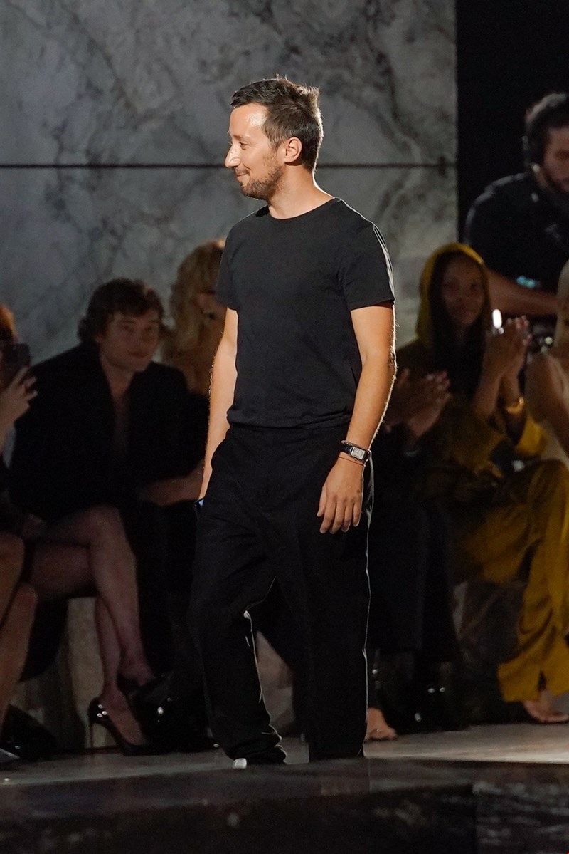 saint laurent