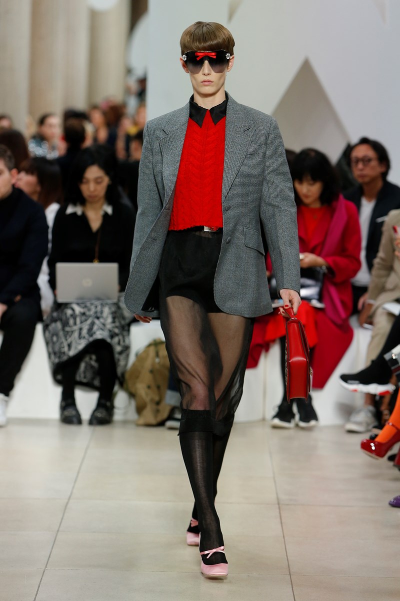 Miu Miu SS19