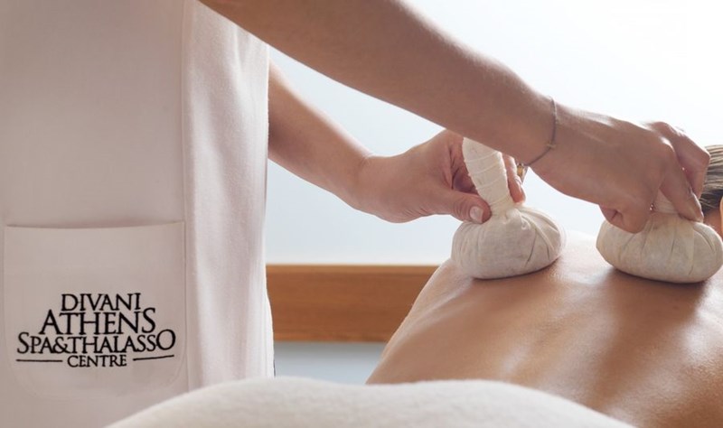 Divani Apollon Spa