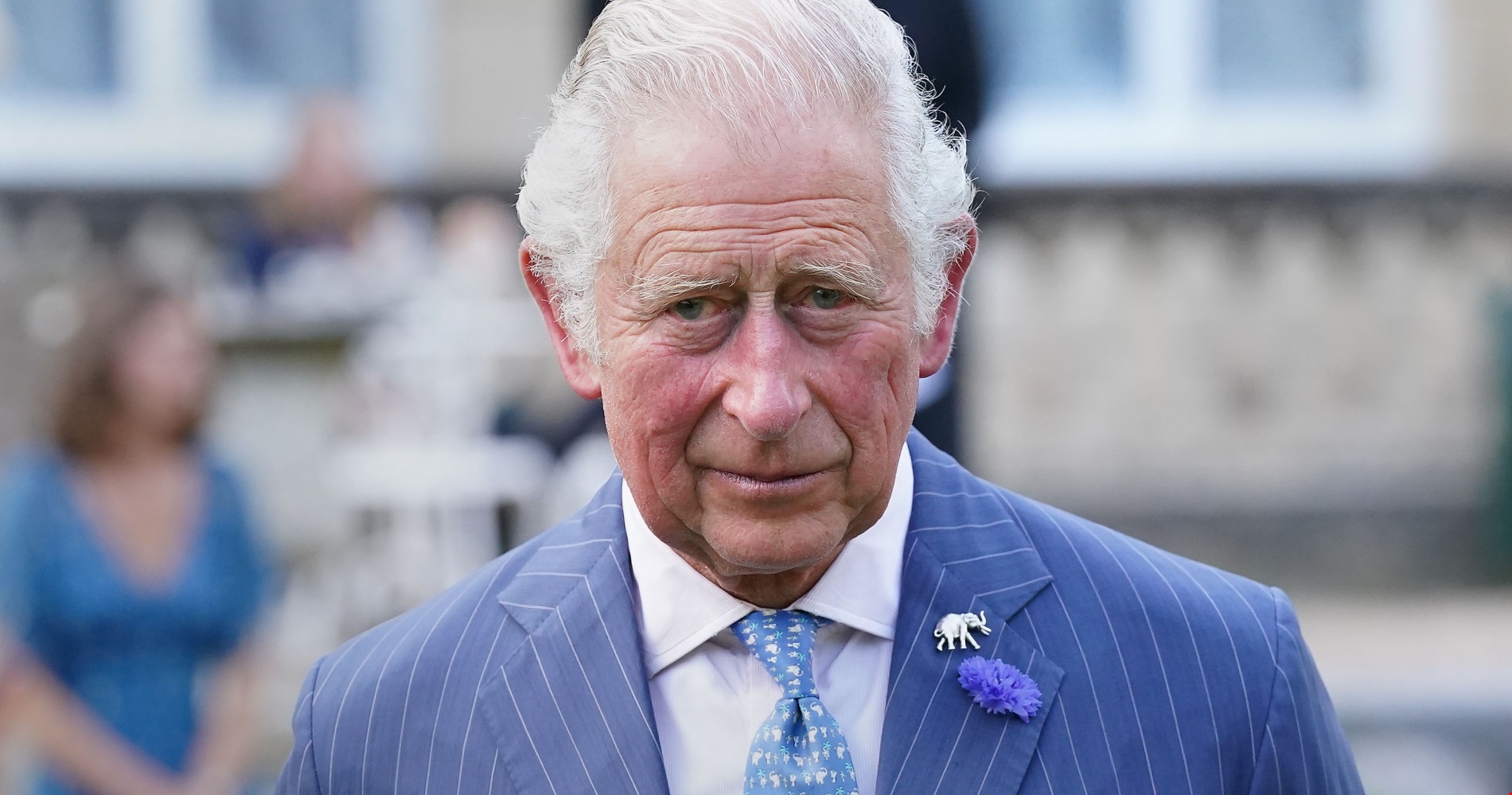 Ο βασιλιάς Κάρολος κάνει μεγάλη παραδοχή για το ταξίδι του καρκίνου μετά το σχόλιο του Harry