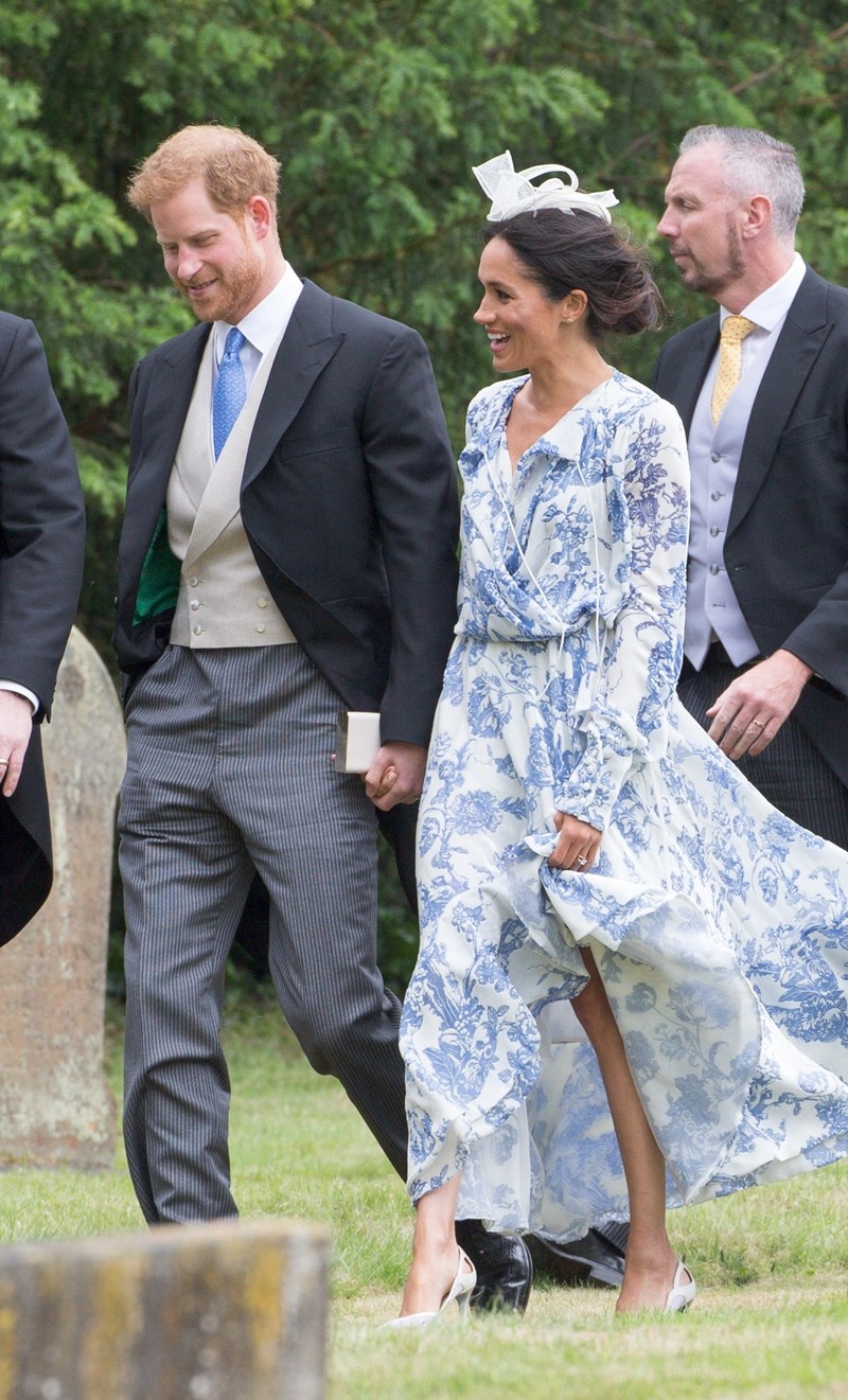 meghan markle
