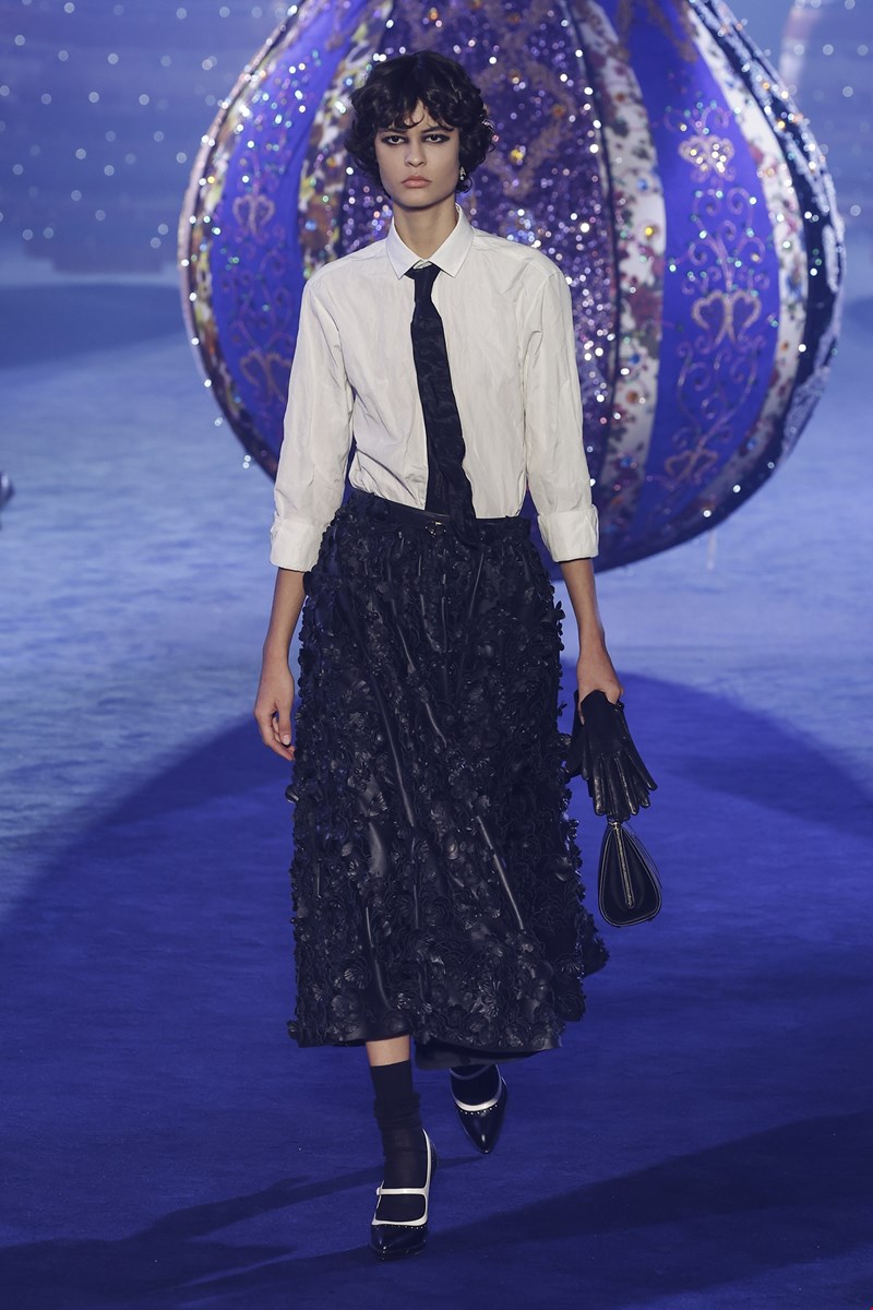 shoe trends dior