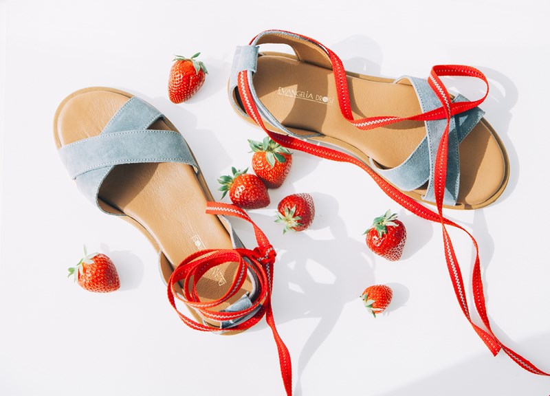 Courtesy of Evangelia Drosi