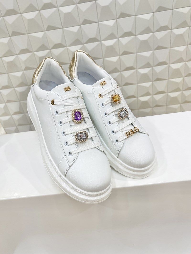 Γυναικεία sneakers Renato Garini, κατάστημα EXE, Mediterranean Cosmos