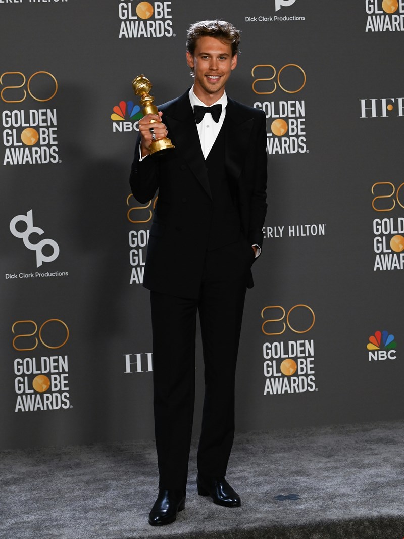 austin butler