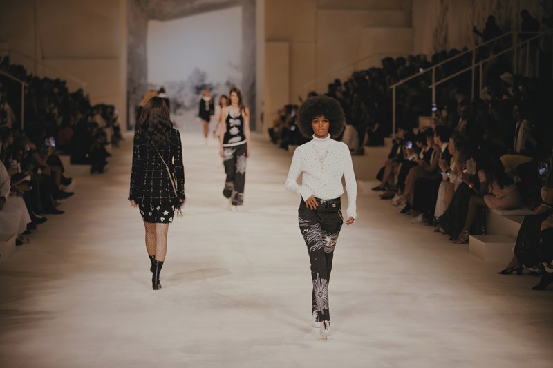 Chanel Cruise