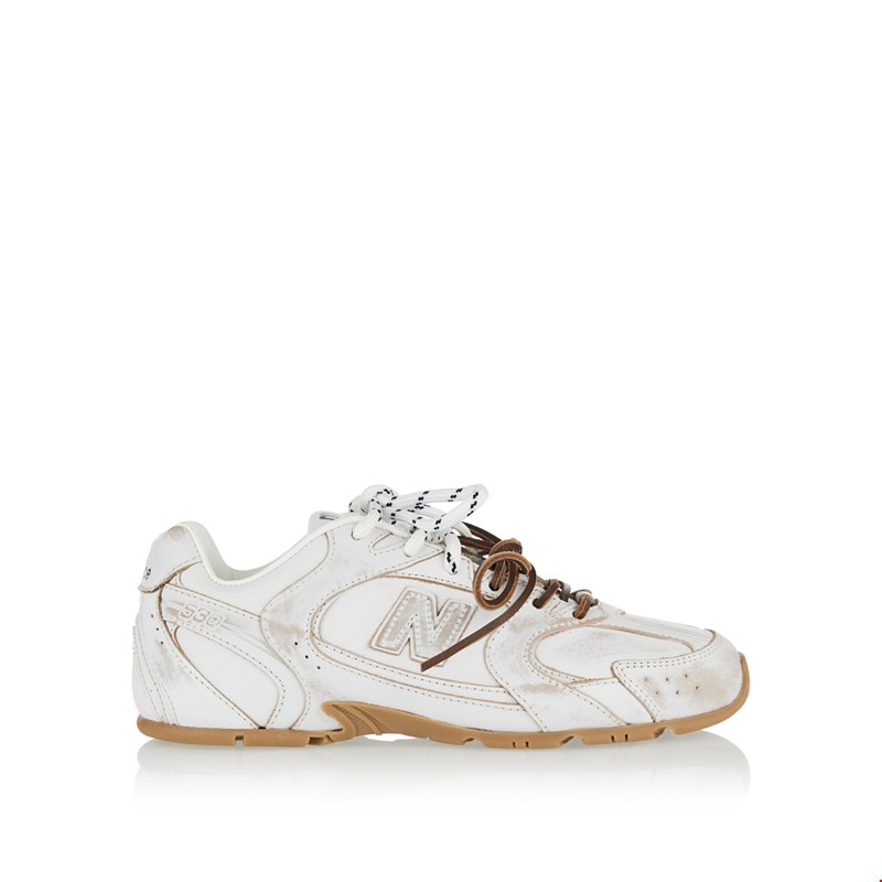 miu miu X New Balance 3
