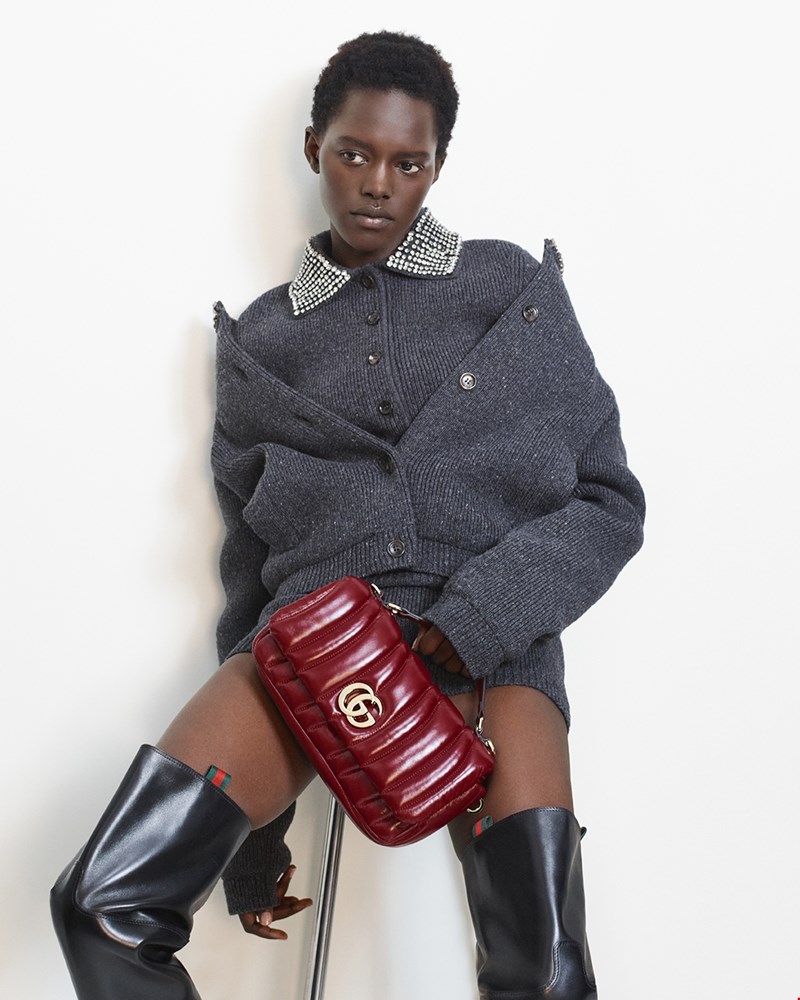 Courtesy of Gucci