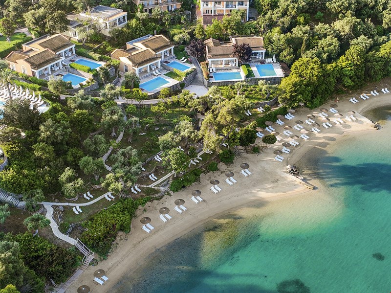 Grecotel Κέρκυρα