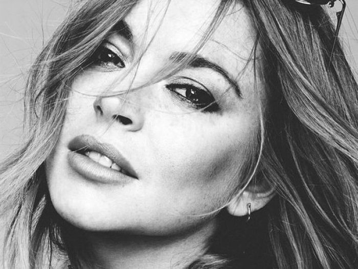 Lindsay Lohan | Η μεγάλη αλλαγή στην εμφάνισή της - εικόνα 4