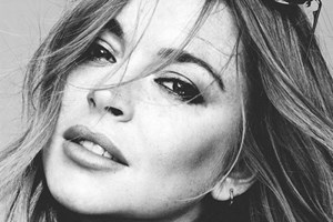 Lindsay Lohan | Η μεγάλη αλλαγή στην εμφάνισή της - εικόνα 4