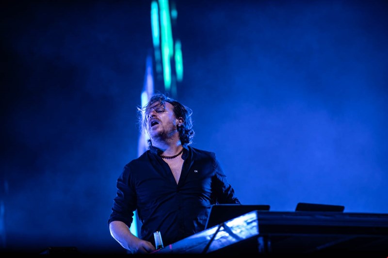 Parov Stelar