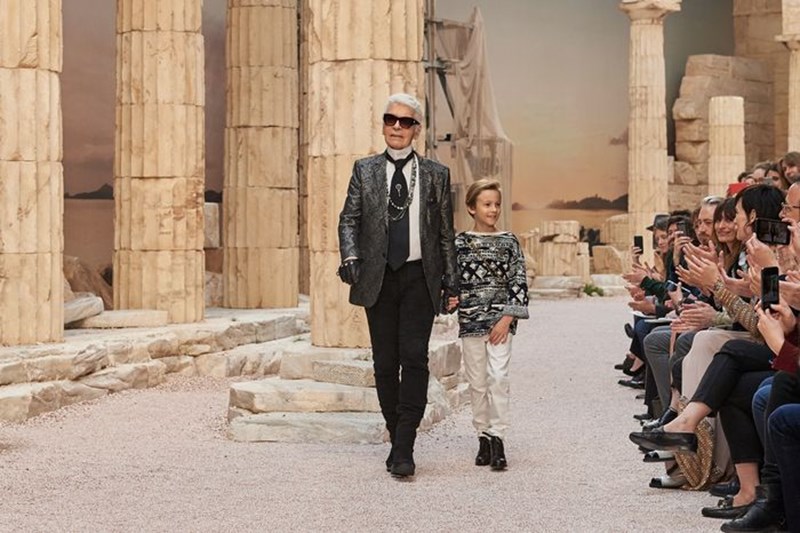 chanel