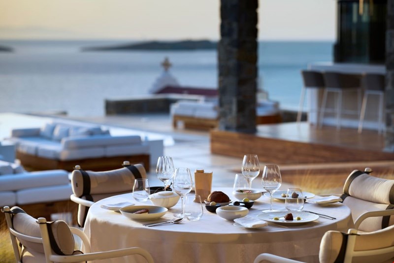 Beefbar Mykonos