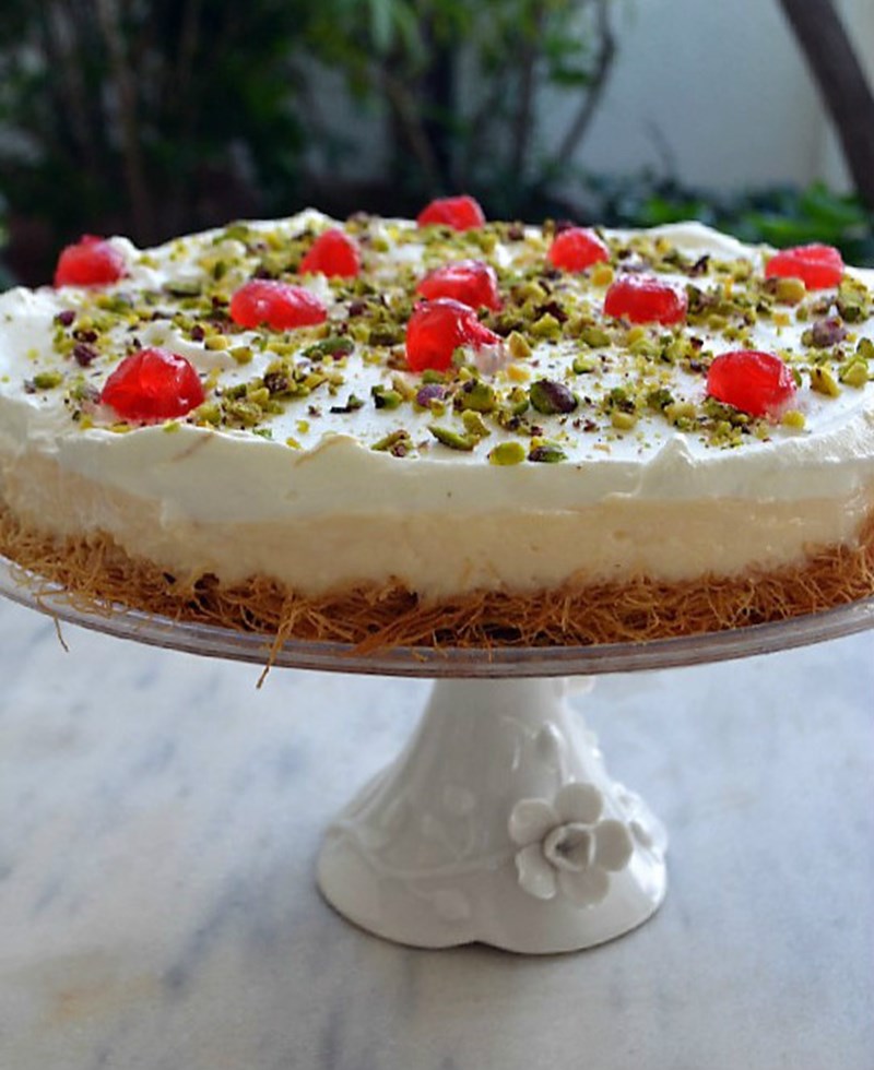 εκμέκ κανταίφι