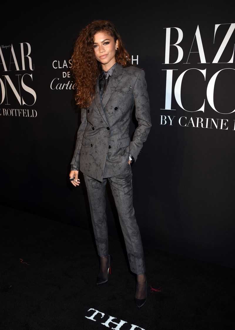 Zendaya