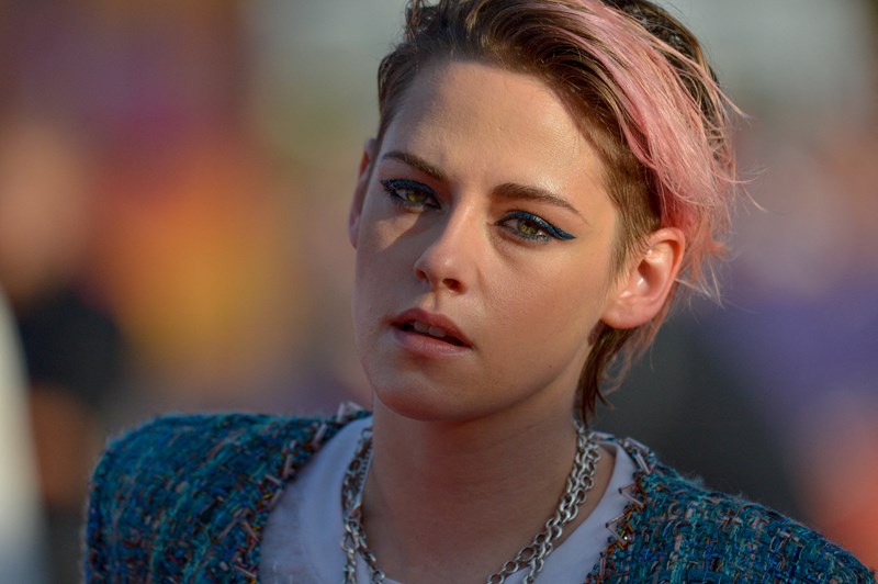 Kristen Stewart