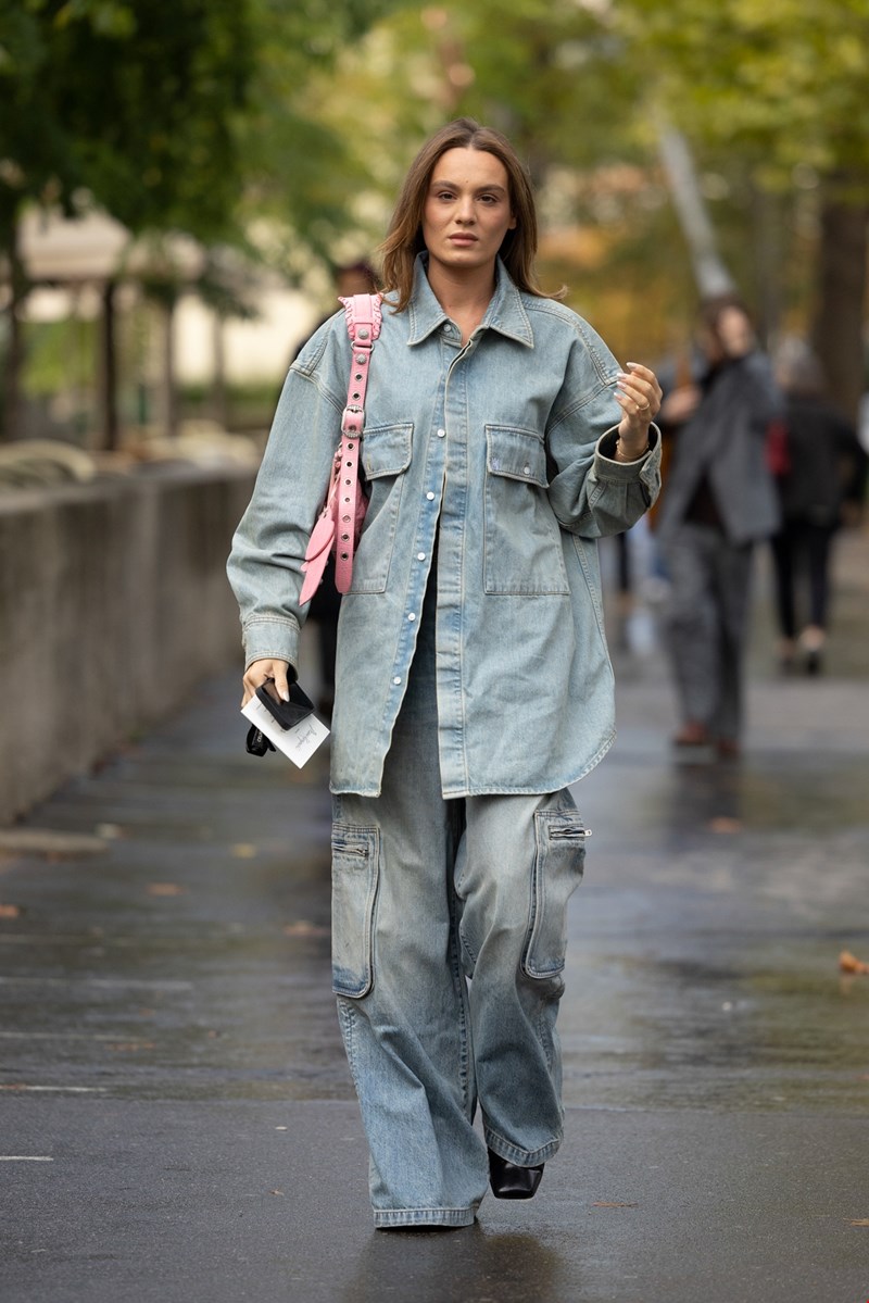 Paris str