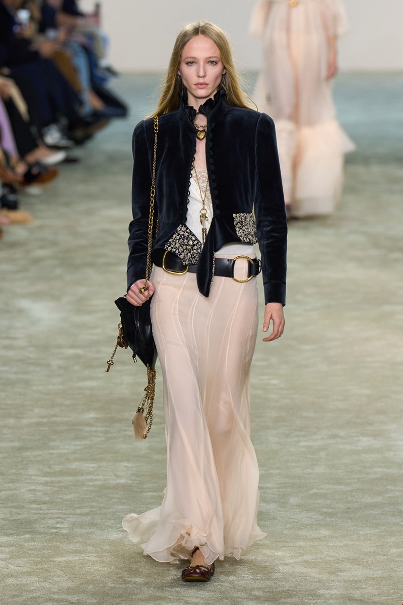 Chloé