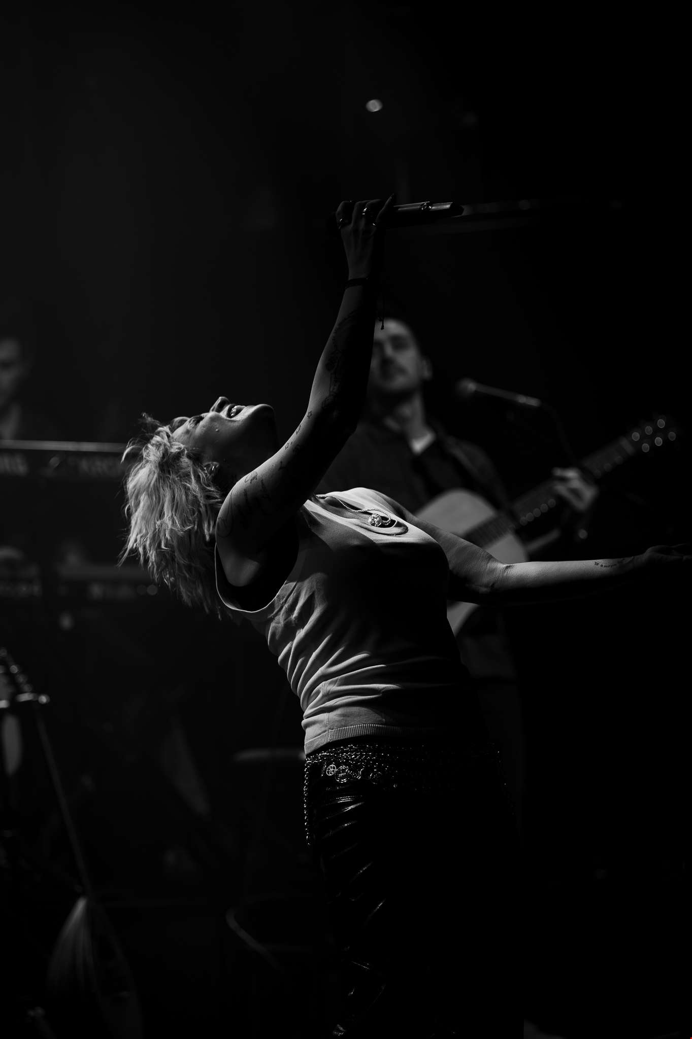 #theaftertaste | Η επανεκκίνηση της Ελεωνόρας Ζουγανέλη και τι μπορεί να συμβεί στα καλά καθούμενα;