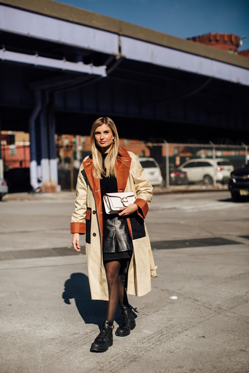 street style