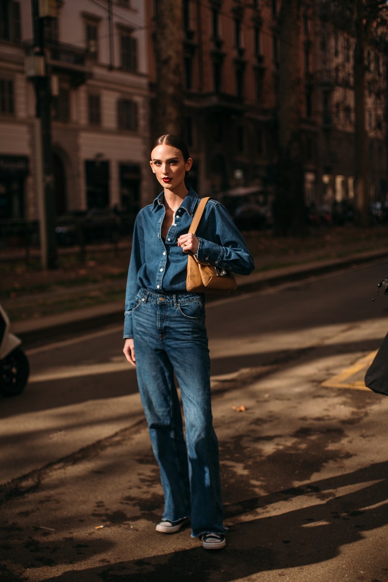 Milano str