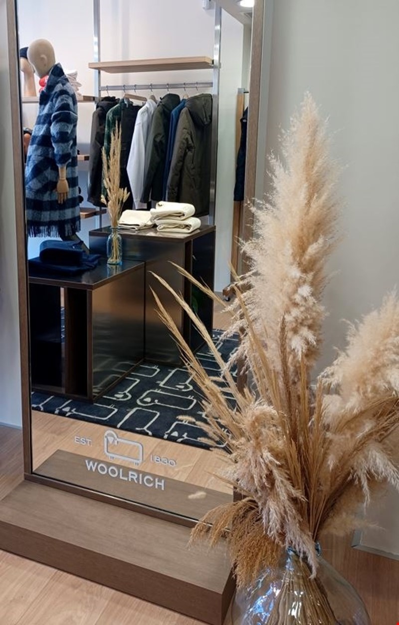 Woolrich