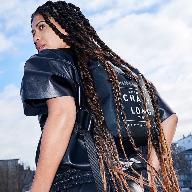 LongchampxEU collection