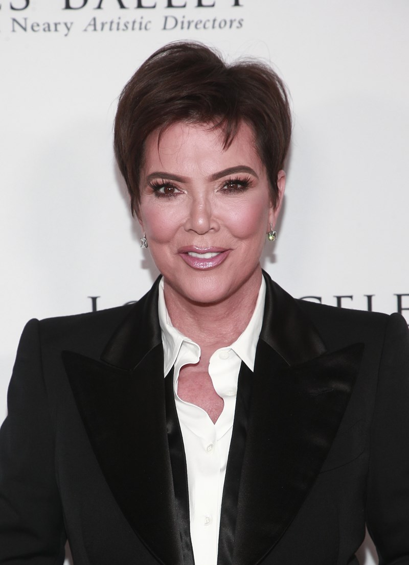 Kris Jenner