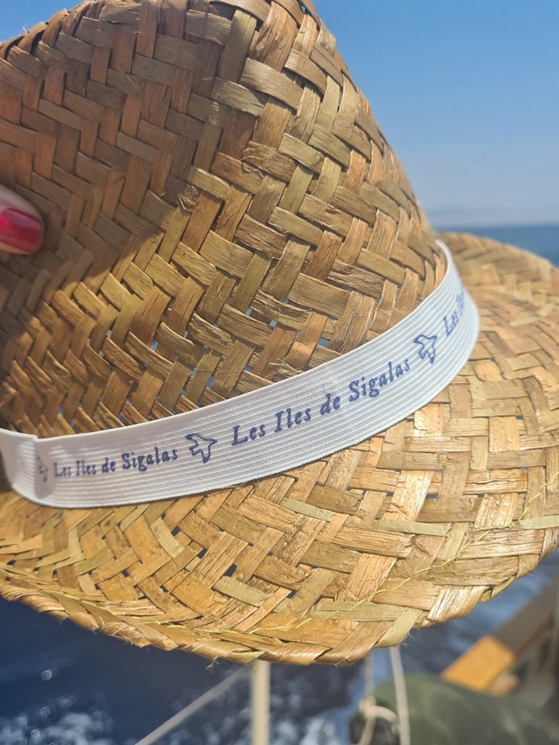 LES ILES DE SIGALAS