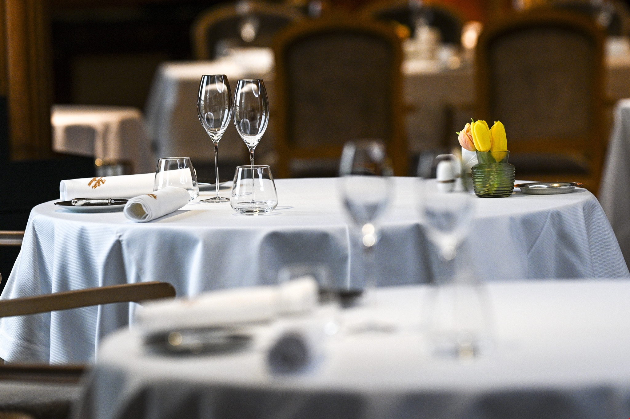 Merci Chef | Η εβδομάδα γαλλικής γαστρονομίας επιστρέφει για δεύτερη χρονιά - Το αναλυτικό πρόγραμμα