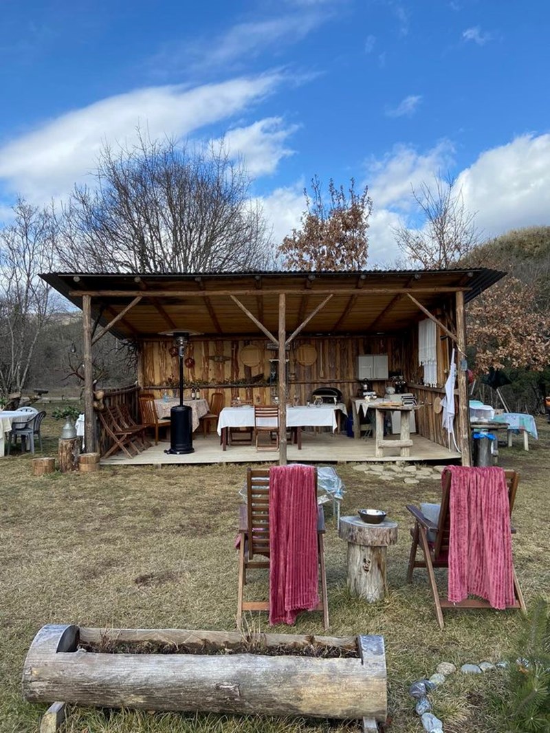Grand Forest Metsovo