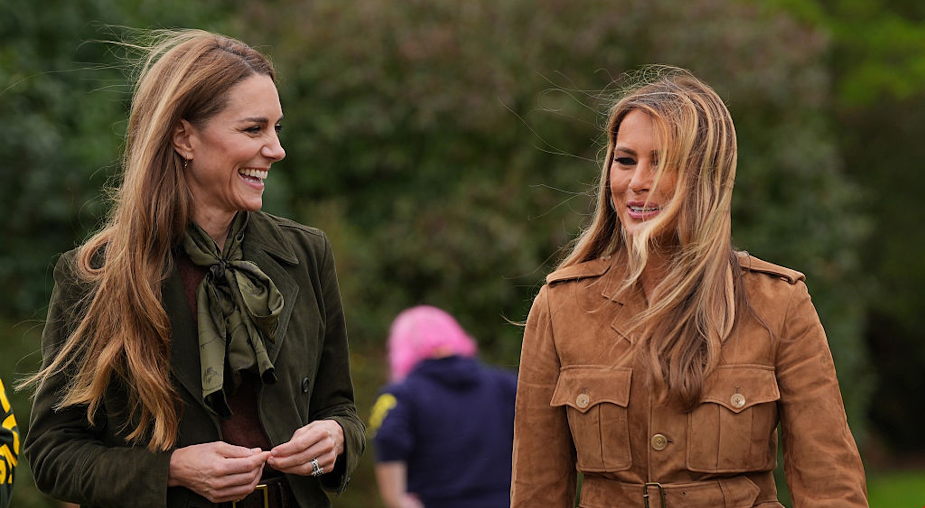 Ο Zohran Mamdani είναι ο πρώτος μουσουλμάνος δήμαρχος της Νέας Υόρκης και γράφει τη δική του ιστορία - εικόνα 4