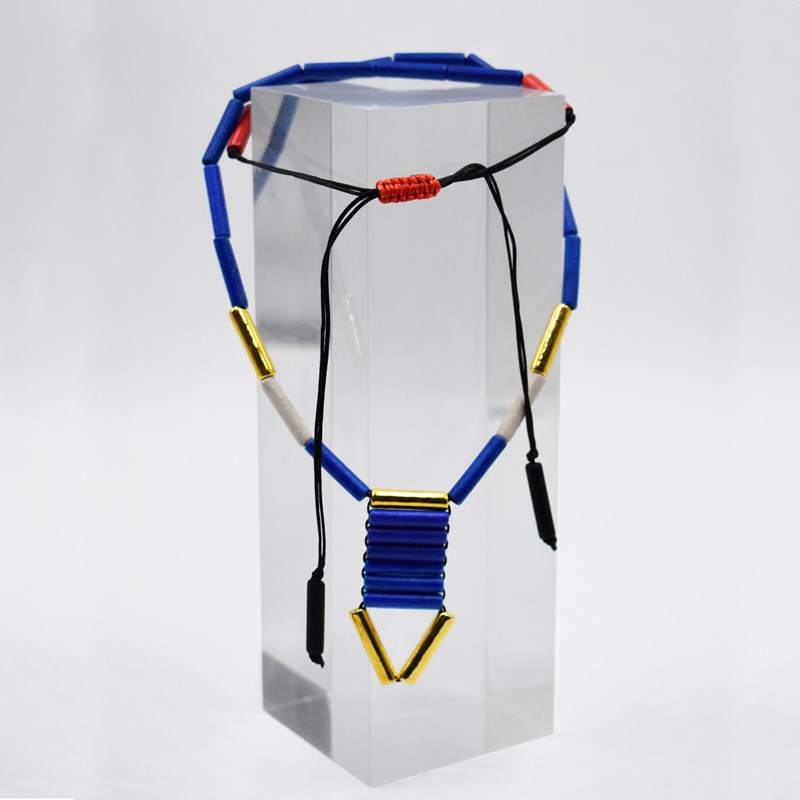 Συλλογή κοσμημάτων Bella Louloudaki για την Ελληνική Επανάσταση