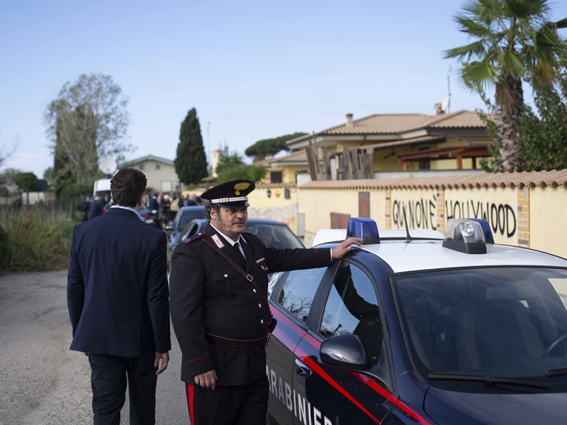 This Is Not Hollywood