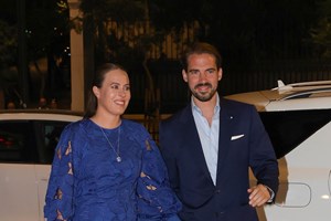 "Nina Flohr είμαι τόσο υπερήφανος για εσένα": Η δημόσια δήλωση αγάπης από τον Φίλιππο Ντε Γκρες - εικόνα 2