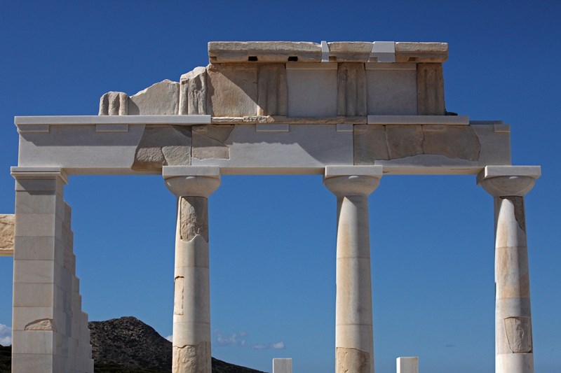 Δεσποιτικό Πάρος