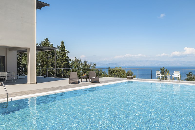 Roula Rouva Corfu